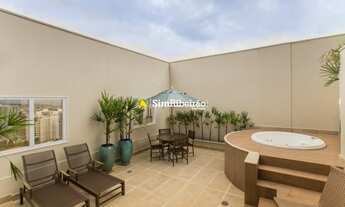 Imagem 5: Apartamento a venda no Edifício Civitas. Bairro Jardim Botânico