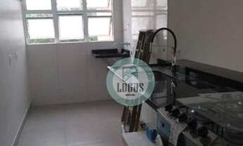 Imagem 5: Apartamento no Flórida Gardens com 3 dormitórios à venda, 65 m² por R$ 390.000 - Baeta Nev