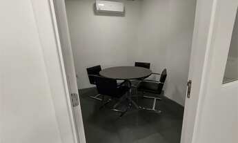 Imagem 3: São Paulo - Conjunto Comercial/Sala - BARRA FUNDA