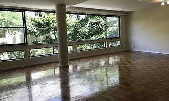 Imagem 3: Apartamento para venda com 260 metros quadrados com 4 quartos em Ipanema - Rio de Janeiro