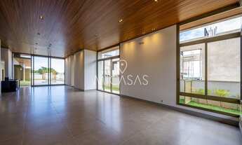 Imagem 3: Casa de condomínio térrea para venda possui 365 metros quadrados com 3 quartos