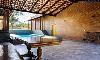 Imagem 5: Chácara terra santa à venda