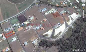 Imagem 2: Terreno à venda, 1000 m² por R$ 260.000,00 - Morada dos Pássaros - Rio das Pedras/SP