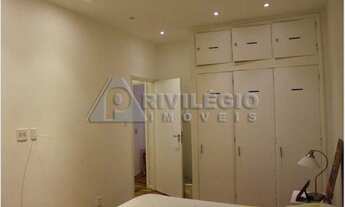 Imagem 5: Apartamento à venda, 3 quartos, 1 suíte, 1 vaga, Copacabana - RIO DE JANEIRO/RJ