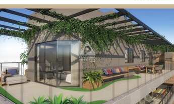 Imagem 5: Apartamento à venda, 2 quartos, 1 suíte, 1 vaga, Tijuca - RIO DE JANEIRO/RJ