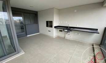 Imagem 3: AUTHENTIQUE CAMPO BELO COM 185M², 3 SUÍTES E 4 VAGAS