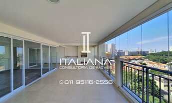 Imagem 2: Aparamento Perdizes 4 Suítes 4 Vagas