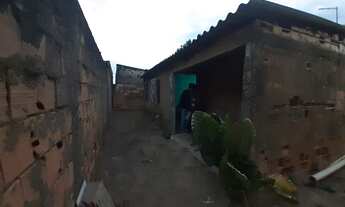 Imagem 5: Vendo Casa Simples no Lago Azul - Novo Gama GO