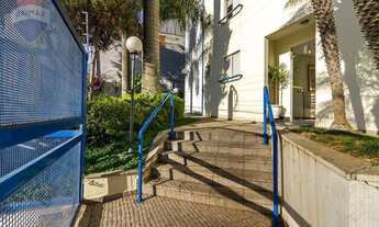 Imagem 3: Apartamento com 2 dormitórios à venda, 45 m² por R$ 230.000,00 - Jardim Pinheiros - São Pa