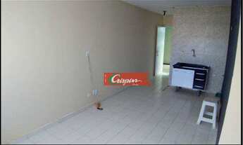 Imagem 4: Apartamento quitinete, 25 m², andar alto, elevador - Centro - Guarulhos - SP