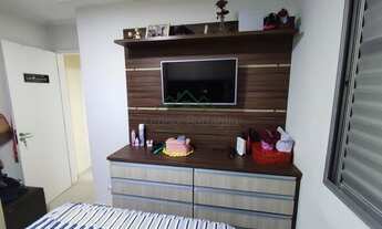 Imagem 6: Apartamento 2 dorm. no Taboão - SB do Campo