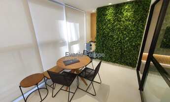 Imagem 7: Apartamento para venda com 86 metros quadrados com 3 quartos em Jardim da Penha - Vitória