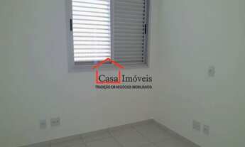 Imagem 7: BELO HORIZONTE - Apartamento Padrão - Santa Efigênia