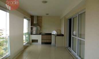 Imagem 3: Apartamento com 3 dormitórios à venda, 218 m² por R$ 1.300.000 - Bosque das Juritis - Ribe