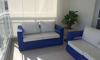 Imagem 3: Apartamento com 4 dormitórios à venda, 233 m² por R$ 1.987.000,00 - Vila Adyana - São José