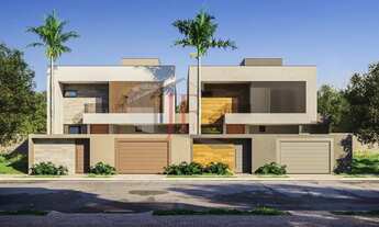 Imagem: Casa com 3 quartos - Bairro Jardim Atlântico