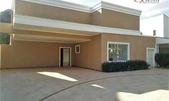 Imagem: Casa com 4 dormitórios à venda, 460 m²