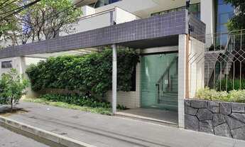 Imagem 6: Edf. Villa Casa Forte - Apartamento com 4 quartos sendo 2 suítes com 178m² por R$ 1.250.00