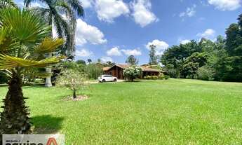 Imagem 6: Chácara para Venda em Itupeva, Santa Eliza, 5 dormitórios, 5 suítes, 5 banheiros, 10 vagas