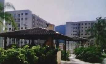 Imagem 7: Apartamento para Venda em Rio de Janeiro, Taquara, 2 dormitórios, 1 banheiro, 1 vaga