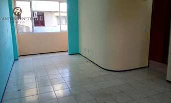 Imagem 2: Apartamento à - Passaré - Fortaleza/CE