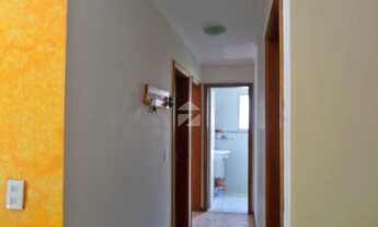 Imagem 4: Apartamento à venda 2 Quartos, 1 Vaga, 105M², Vila Nova Teixeira, Campinas - SP