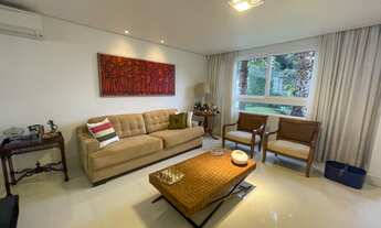 Imagem 2: Casa de condomínio sobrado para venda possui 430 metros quadrados com 4 quartos