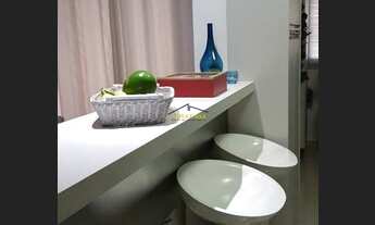 Imagem 2: APARTAMENTO RESIDENCIAL em LIMEIRA - SP, DESMEMBRAMENTO OSCAR ANTONIO BREDA