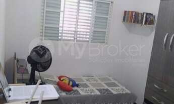 Imagem 7: Casa com 3 quartos - Bairro Jardim Patrícia em Uberlândia