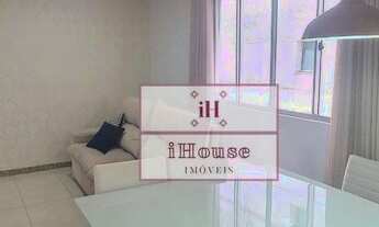 Imagem 6: Apartamento com 3 dormitórios à venda, 85 m² por R$ 550.000,00 - União - Belo Horizonte/MG