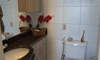 Imagem 3: Apartamento mobiliado, com 2 quartos, vista mar, Beach Village - AP10450