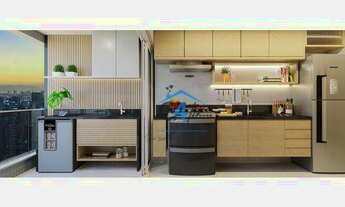 Imagem 6: Apartamento com 3 dormitórios à venda, 117 m² por R$ 1.086.000,00 - Aldeota - Fortaleza/CE