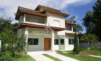 Imagem: Casa sobrado em condomínio com 3 quartos