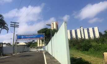 Imagem 2: Terreno para Venda Bonocô