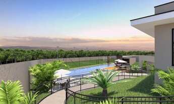 Imagem 3: Condominio Evidências Indaiatuba SP