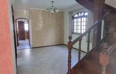 Imagem 2: Sobrado com 3 dormitórios, 236 m² - venda por R$ 680.000 ou aluguel por R$ 2.800/mês - Jar