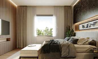 Imagem 4: Apartamento para comprar na Vila Nova Conceição com 2 quartos (2 suítes)