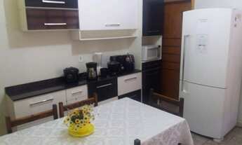 Imagem 6: Casa com 3 dormitórios à venda por R$ 375.000 - Jardim Eldorado - Indaiatuba/SP