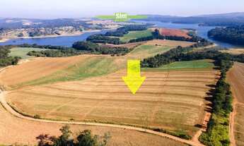 Imagem 3: Área para Venda em Ibiúna, Piratuba