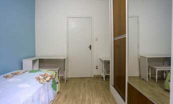 Imagem 3: Apartamento para Aluguel - Bela Vista, 2 Quartos, 56 m2