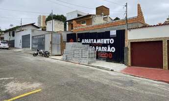 Imagem 5: Cobertura com 3 dormitórios à venda, 140 m² por R$ 885.000,00 - Jardim Bela Vista - Santo