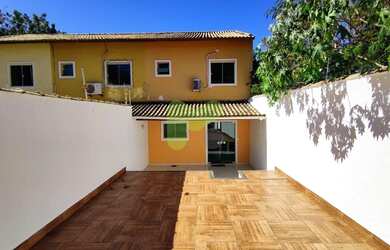 Imagem 3: Casa para aluguel, 2 quartos, 2 suítes, 1 vaga, Lagoa - Macaé/RJ