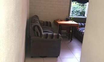 Imagem 3: Apartamento à venda, 2 quartos, 1 vaga, Fátima - Niterói/RJ