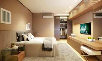 Imagem 6: Apartamento para Venda em São Paulo, Vila Mariana, 4 dormitórios, 2 suítes, 5 banheiros, 4