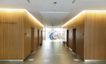 Imagem 7: Conjunto comercial para alugar, 904 m² com 22 vagas - Jabaquara - São Paulo/SP