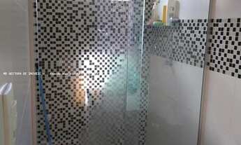 Imagem 4: Casa em Condomínio para Venda em Camaçari, Boa União (Abrantes), 4 dormitórios, 4 suítes