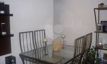 Imagem 5: São Paulo - Apartamento Padrão - MORUMBI