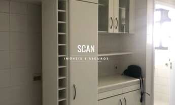 Imagem 7: APARTAMENTO RESIDENCIAL em CAMPINAS - SP, JARDIM GUARANI