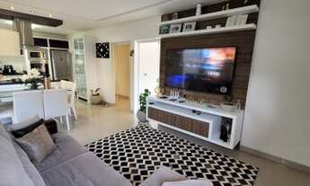 Imagem 5: Casa190m² com 3 quartos em Portal da Colina - São José - SC