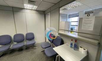 Imagem 4: Conjunto para alugar, 291 m² Bela Vista - São Paulo/SP